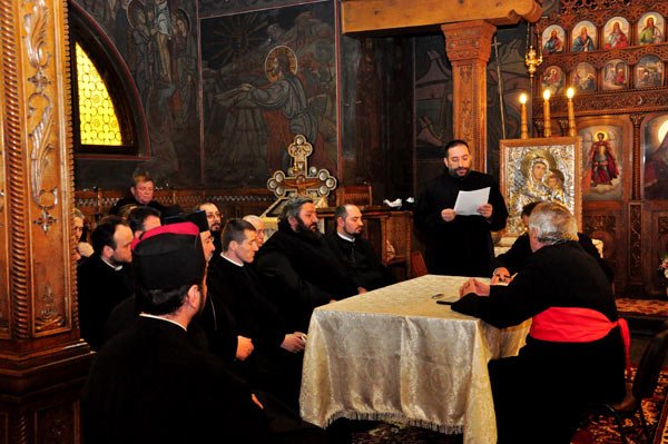 Catehizarea tinerilor, prioritate a zilelor noastre 103629