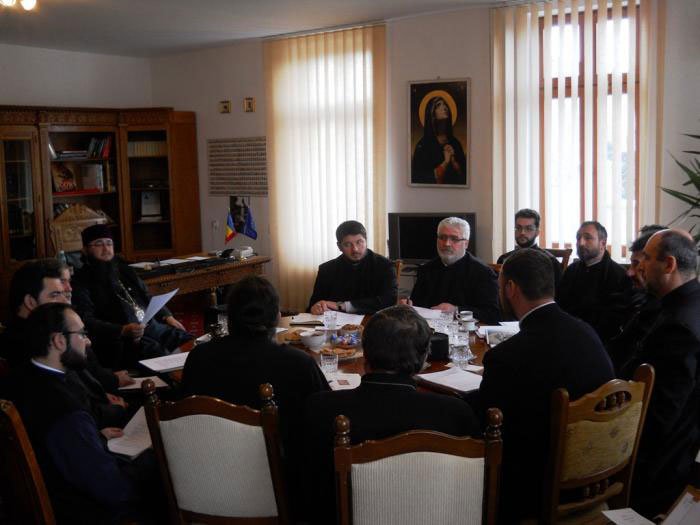 În municipiul Giurgiu va fi înfiinţată o nouă parohie 103631