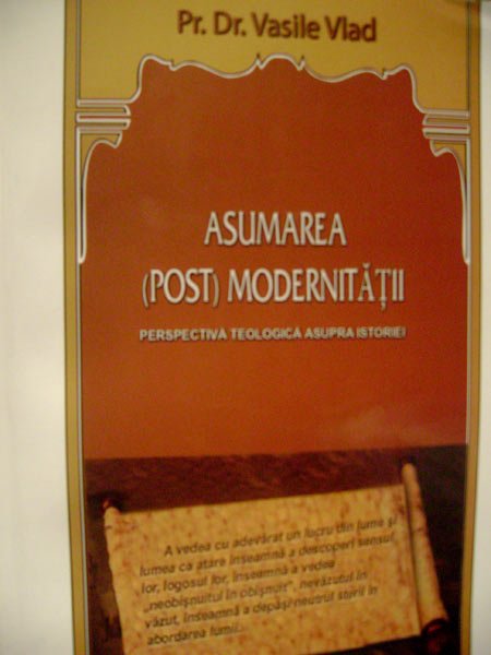 Lansare de carte bisericească la Deva 103642