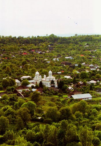 Un mare pictor şi o întâmplare cu tâlc 103644