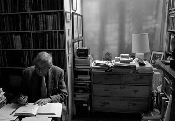 Un portret al excelenţei diasporei româneşti, expus la Londra 103637