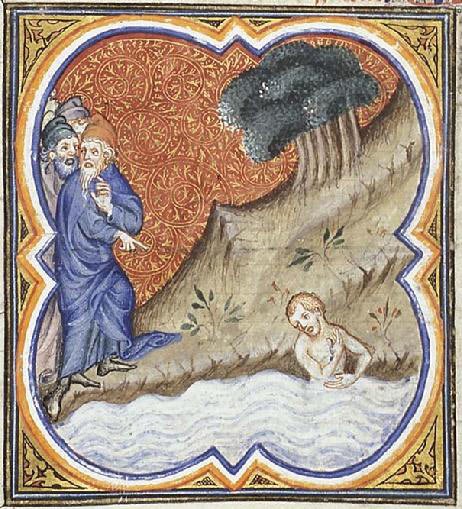 Vindecarea lui Neeman 103632