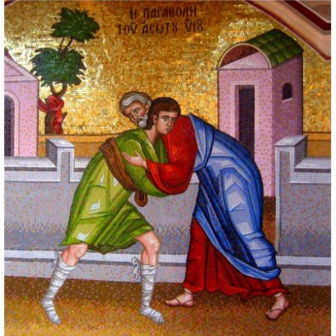 Prin pocăinţă înviază sufletul din moartea spirituală 103677