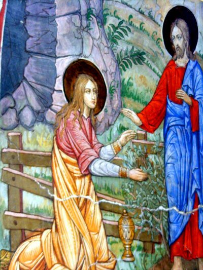 „Adevăratul rău este să persişti în cădere“ 103704