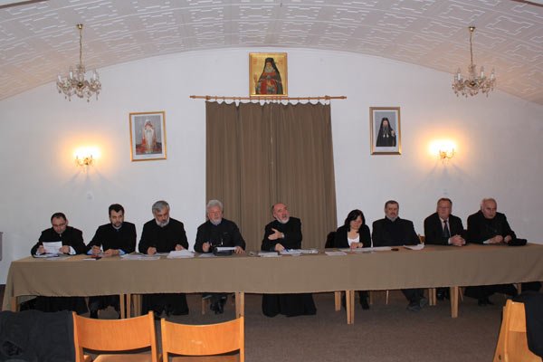 Adunarea generală a membrilor CAR 103701