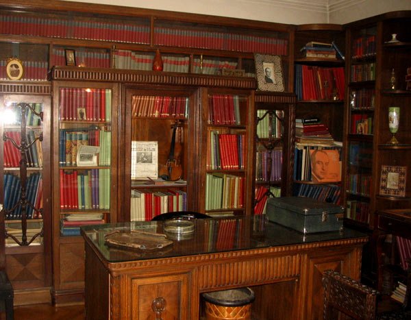 Casa unde te întorci în timp 103692