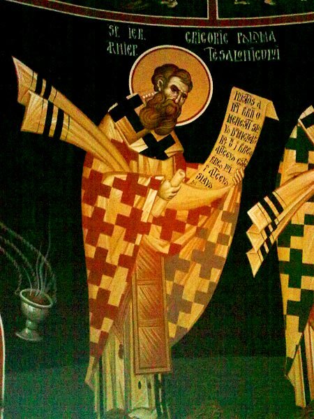 Isihasm în cetate 103688