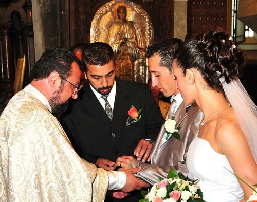 Căsătoria cea plăcută lui Dumnezeu 103709