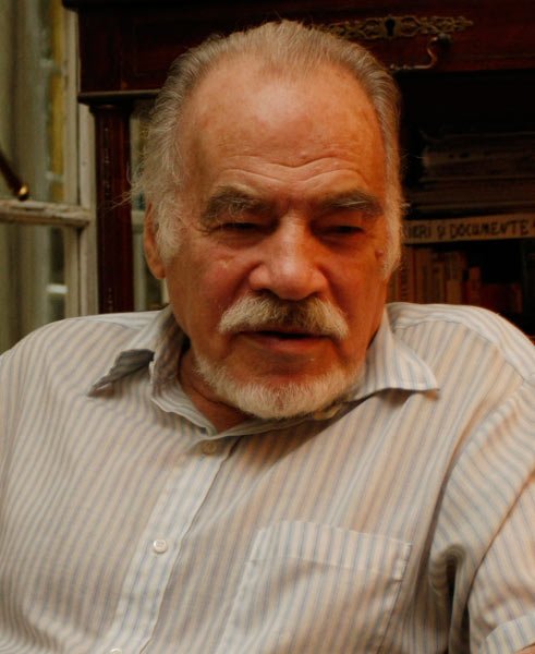 Invitatul săptămânii: Biserica în istoria românilor 103708