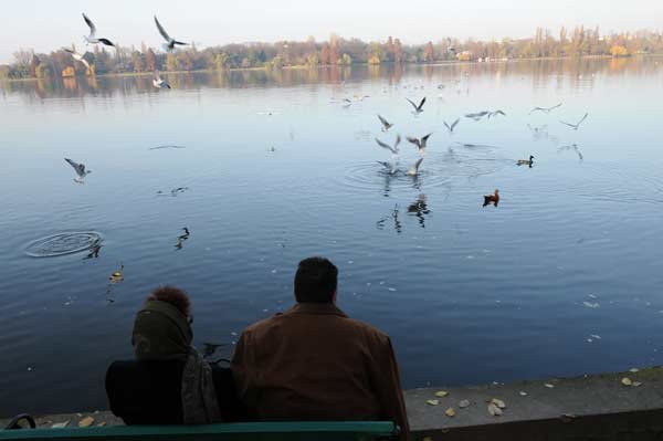 Concubinajul, nerecunoscut de Biserică, dar nici de Stat 103723