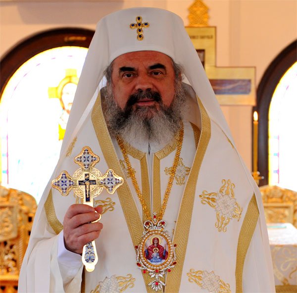 „Iubirea milostivă a lui Dumnezeu copleşeşte orice dreptate omenească“ 103714