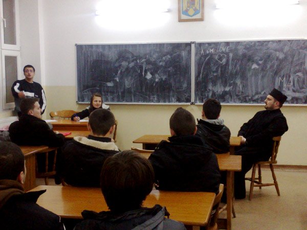 Prima Adunare Generală ASCOR pe 2011 103728