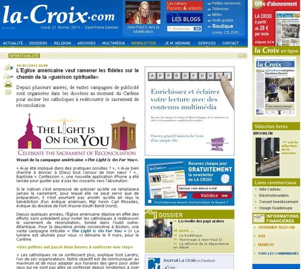 Calea „vindecării spirituale“ 103743