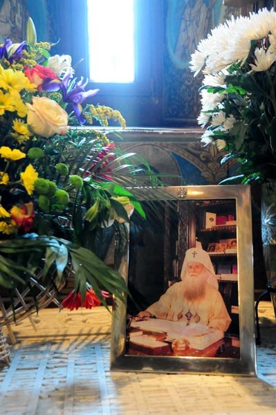 110 ani de la naşterea patriarhului Justinian 103764