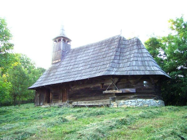 Bisericile istorice vor fi reabilitate 103766