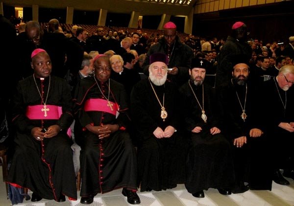 Creştini şi păstori pentru Biserica de mâine 103763