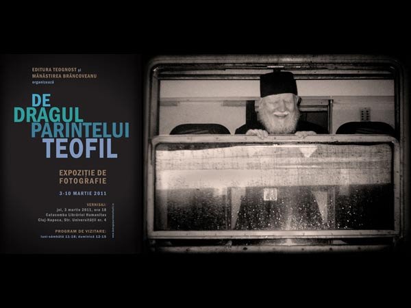 „De dragul Părintelui Teofil” 103767