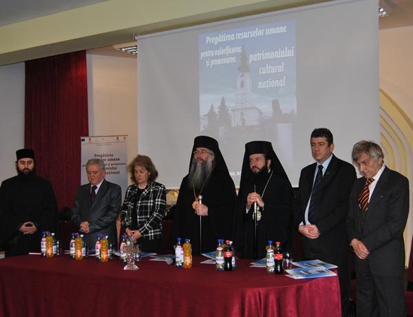 Muzee virtuale cu obiecte bisericeşti 103778