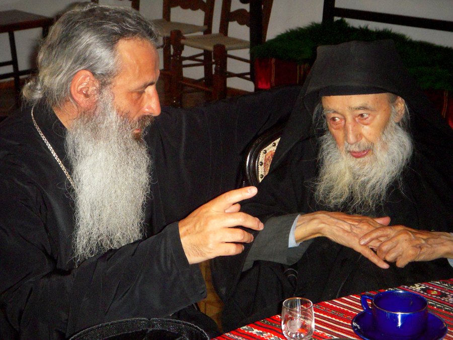 O jertfă continuă în duh de rugăciune 103781