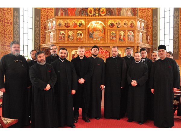 Sprijin spiritual şi social pentru văduve şi orfani 103794