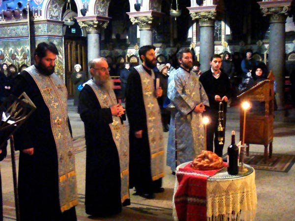 Tinerii sibieni l-au omagiat pe Valeriu Gafencu 103784