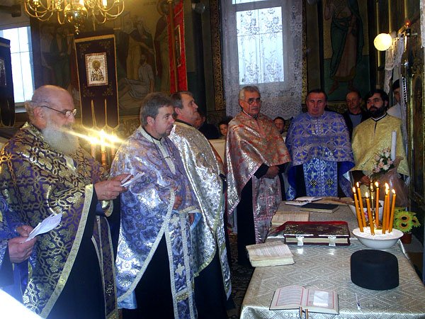 Cerc misionar în Parohia Honţişor 103811