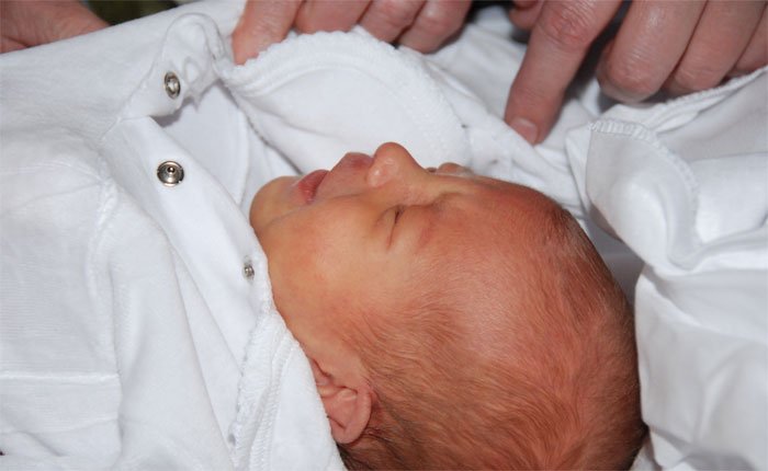 De ce trebuie diversificată alimentaţia sugarului 103805