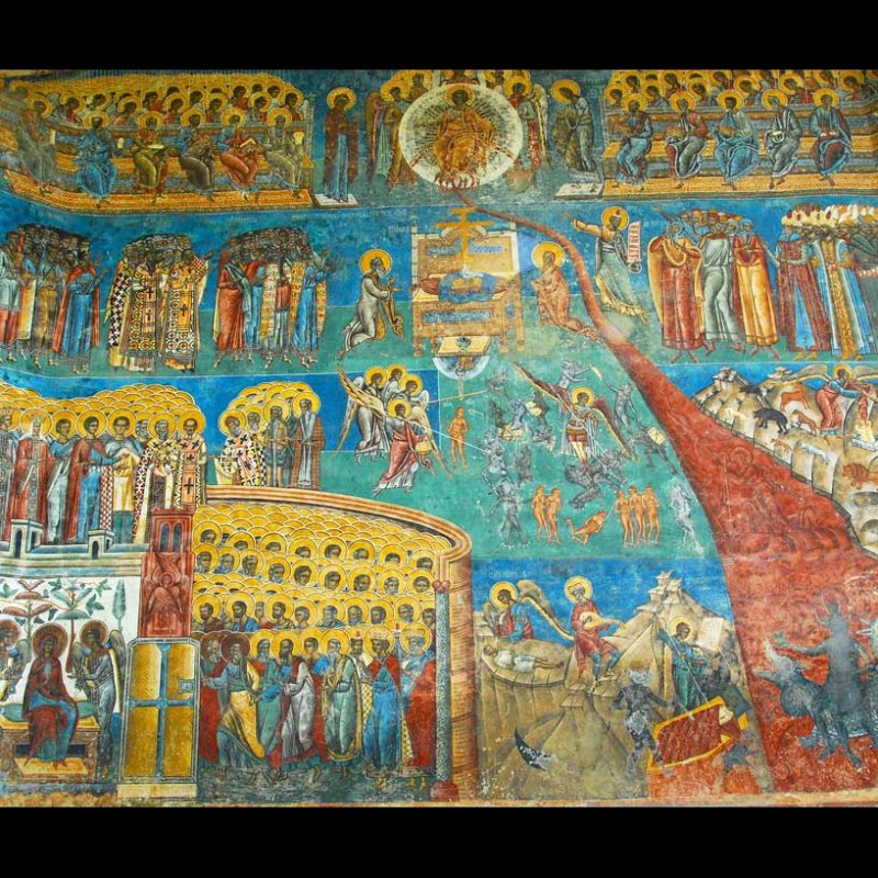 Oamenii vor fi judecaţi pentru neomenie 103812