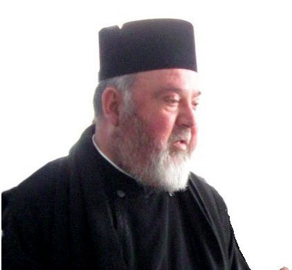 Părintele Ilie Ioan din Piatra Neamţ a plecat la Domnul 103802