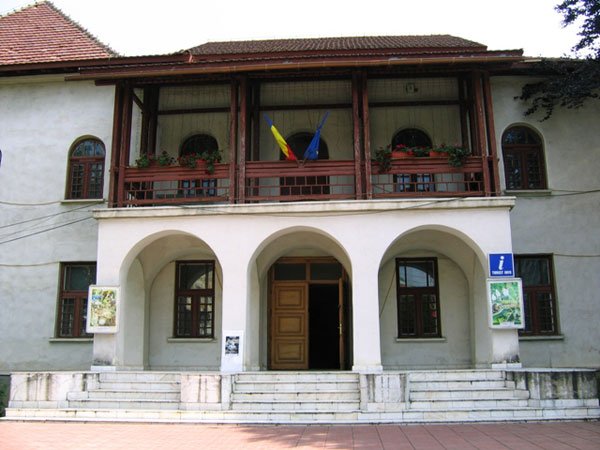 Târg de carte la Suceava 103806