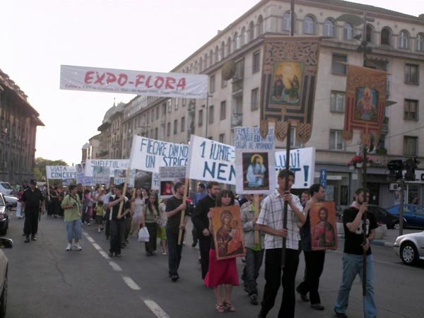 Alertă împotriva avortului 103825