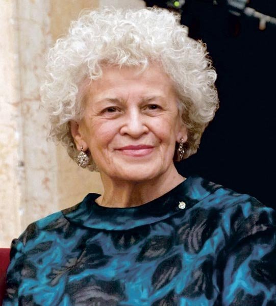 „Mi s-a spus că muzica mea face bine oamenilor“ 103821