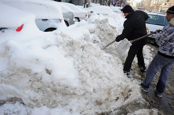 Munca în folosul obştii s-a demodat 103820