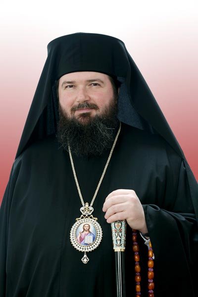 Patru ani de la întronizarea PS Episcop Sofronie 103823