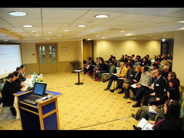 Vor fi înfiinţate două întreprinderi sociale pentru incluziunea foştilor deţinuţi 103814