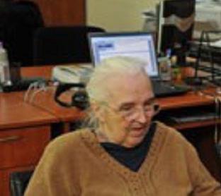 Lidia Stăniloae-Ionescu conferenţiază la Strasbourg 103837