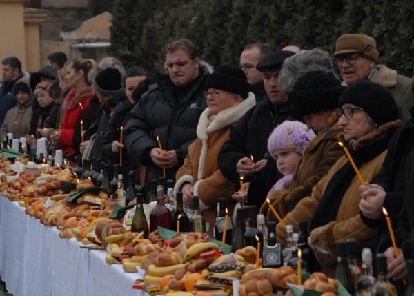 Moşii de iarnă în tradiţia creştină 103850