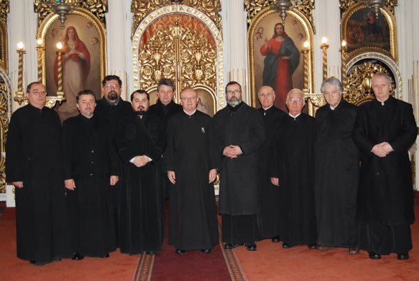 Strategii pastorale pentru protejarea familiei creştine 103849