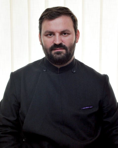 Invitatul săptămânii: Judecata de Apoi sau raportul veşniciei cu timpul 103866