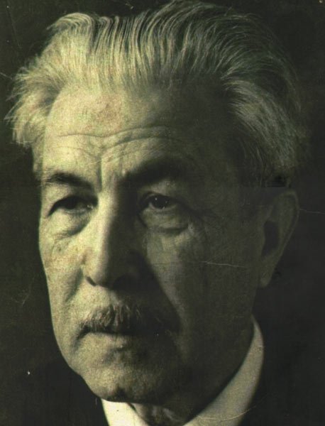 Un secol de la naşterea părintelui Gheorghe Şoima 103864