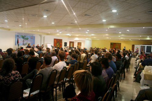 Violenţa şi nonviolenţa, dezbătute la Betleem 103868