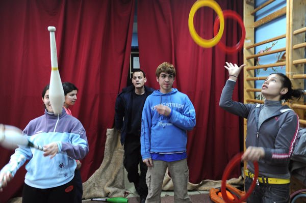 Adolescenţa este vremea alegerii 103882