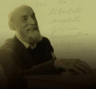 Blaga şi Steinhardt despre griji şi fericire 103885