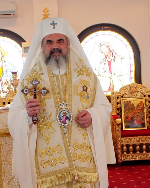 Iubirea milostivă aseamănă pe om cu Dumnezeu 103874