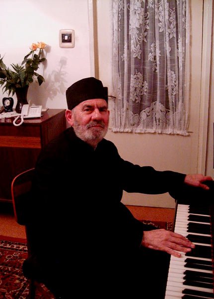 Partizanul muzicii bisericeşti din Oltenia 103889