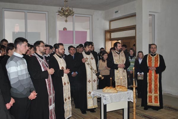 121 de ani de la naşterea preotului Dumitru Furtună 103921