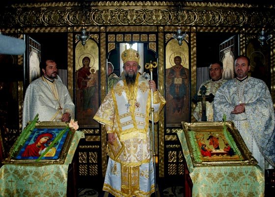 „Bogăţia nu o vei pierde dacă o împarţi“ 103908