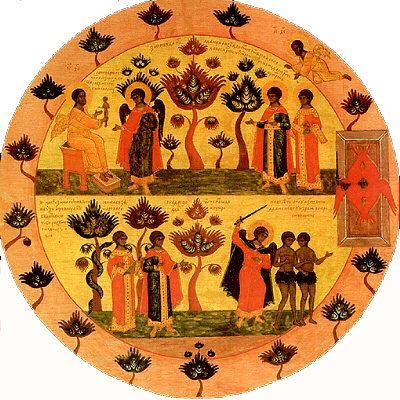 Postul - ofrandă a iubirii omului faţă de Dumnezeu 103950