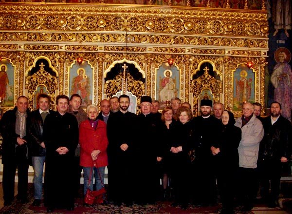 Proiect în parohia din Oradea-Vii 103937