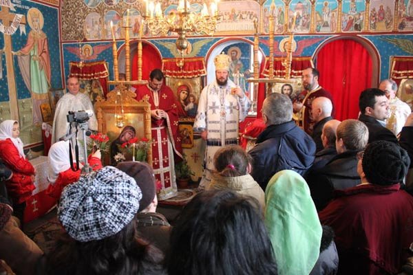 „Smerenia Întrupării şi slava Judecăţii“ 103938